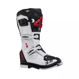Leatt 3.5 Hydradri 2024 мотоботинки Grey Серый