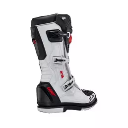 Leatt 3.5 Hydradri 2024 мотоботинки Grey Серый
