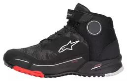 CR-X DS