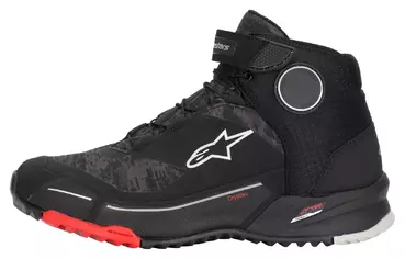 CR-X DS