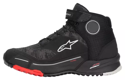 CR-X DS (размер: 8)