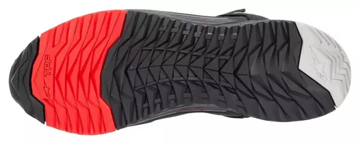 CR-X DS