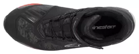 CR-X DS