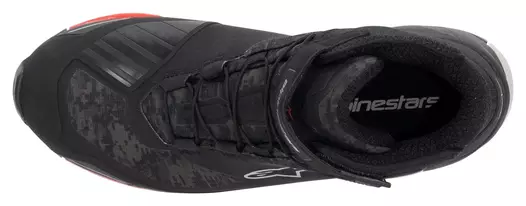 CR-X DS