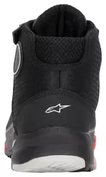CR-X DS