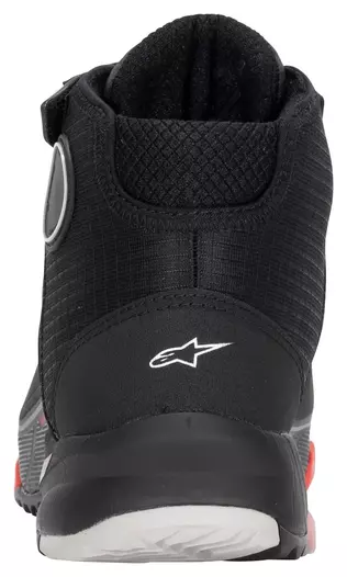 CR-X DS