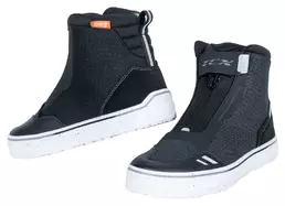 Ikasu 2 Air Черный