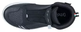 Ikasu 2 Air Черный