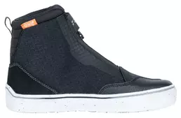 Ikasu 2 Air Черный