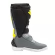 Sidi X Power Sc мотоботинки Grey Yellow Fluo Серый
