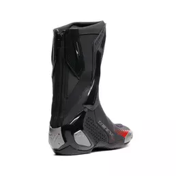 Dainese Torque 4 Air мотоботинки Black Lava Red Черный
