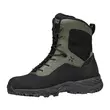 Ixs Venture-air 1.0 мотоботинки Olive Black Зеленый