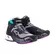 Alpinestars Cr-x Drystar Women мотоботы Plum Teal Фиолетовый
