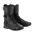 Alpinestars Sp-x Boa мотоботинки Black Черный