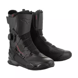 Alpinestars Sp-x Boa мотоботинки Black Черный