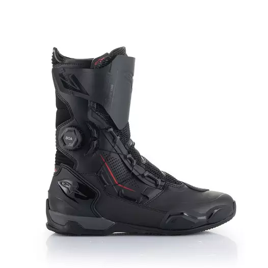 Alpinestars Sp-x Boa мотоботинки Black Черный