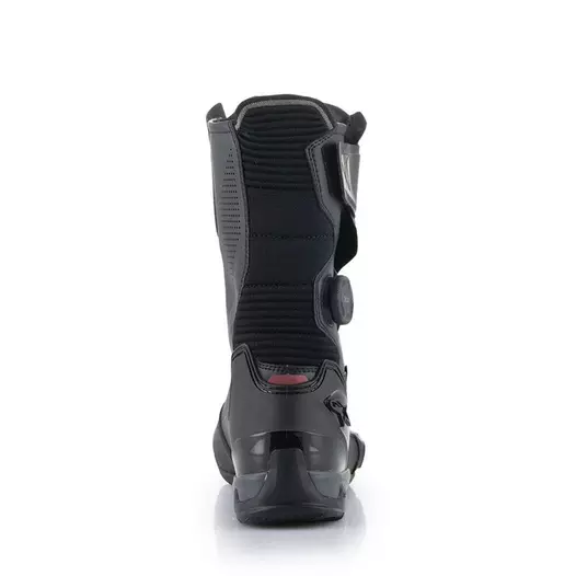 Alpinestars Sp-x Boa мотоботинки Black Черный