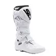 Sidi Crossfire 3 Srs мотоботинки White Black Белый (размер: 40)