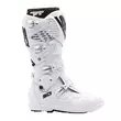 Sidi Crossfire 3 Srs мотоботинки White Black Белый