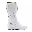 Sidi Crossfire 3 Srs мотоботинки White Black Белый