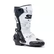 Sidi Rex Air 24 мотоботинки White Black Белый (размер: 42)