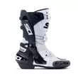 Sidi Rex Air 24 мотоботинки White Black Белый