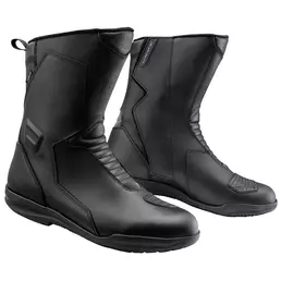 Gaerne G-aspen Gore-tex мотоботинки Black Черный