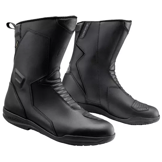 Gaerne G-aspen Gore-tex мотоботинки Black Черный (размер: 39.5)