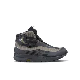 Gaerne G.xenon Gore-tex мотоботы Green Black Зеленый