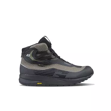 Gaerne G.xenon Gore-tex мотоботы Green Black Зеленый