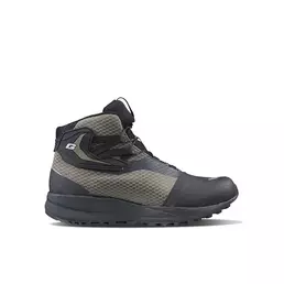 Gaerne G.xenon Gore-tex мотоботы Green Black Зеленый