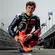 Alpinestars Supertech R Vented Mm93 Replica мотоботинки Красный