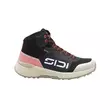 Sidi Fluxx Mid Wp мотоботы Black Sand Черный