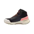 Sidi Fluxx Mid Wp мотоботы Black Sand Черный