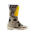 Sidi Taurus Gtx мотоботинки Sand Бежевый