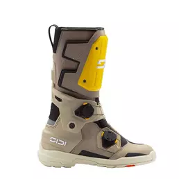Sidi Taurus Gtx мотоботинки Sand Бежевый