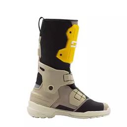 Sidi Taurus Gtx мотоботинки Sand Бежевый