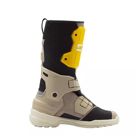 Sidi Taurus Gtx мотоботинки Sand Бежевый