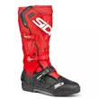 Sidi Crossair мотоботинки Red Красный (размер: 49)