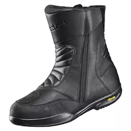 Held Annone Gtx 2 мотоботинки Black Черный