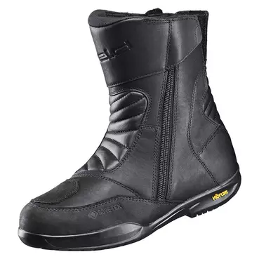 Held Annone Gtx 2 мотоботинки Black Черный
