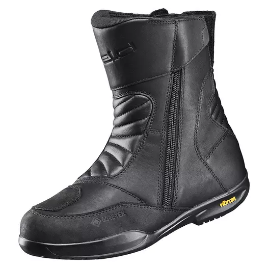 Held Annone Gtx 2 мотоботинки Black Черный (размер: 49)