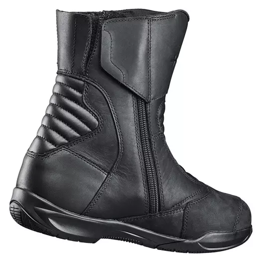 Held Annone Gtx 2 мотоботинки Black Черный