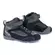 Sidi Gas Flow мотоботы Black Черный