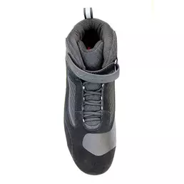 Sidi Gas Flow мотоботы Black Черный