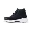 Sidi Nucleus Gtx мотоботы Black White Черный