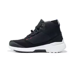 Sidi Nucleus Gtx мотоботы Black White Черный