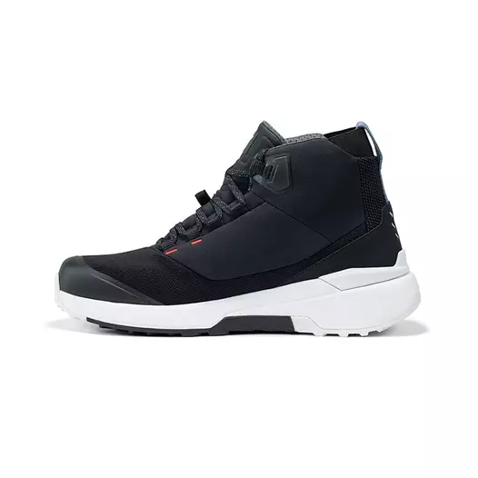Sidi Nucleus Gtx мотоботы Black White Черный