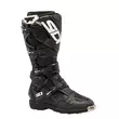 Sidi Crossfire 3 мотоботинки Black Черный (размер: 50)