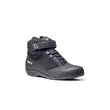Sidi Meta 2 мотоботы Black Черный
